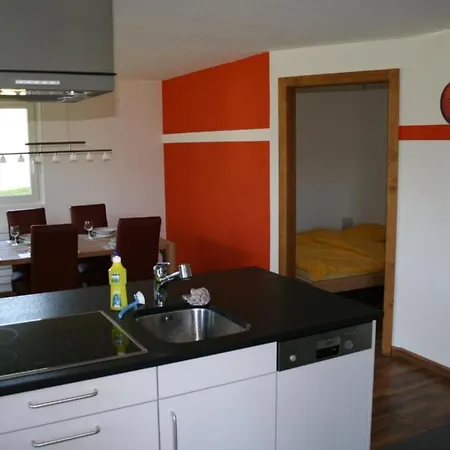 Noss Cuolm By Interhome *