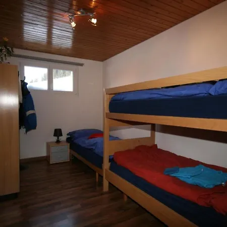 Noss Cuolm By Interhome *