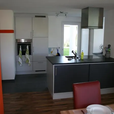 Noss Cuolm By Interhome Apartment *