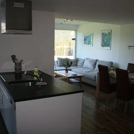 Noss Cuolm By Interhome *