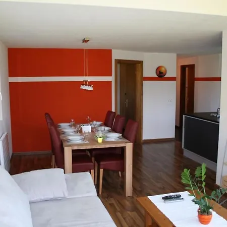 Noss Cuolm By Interhome *
